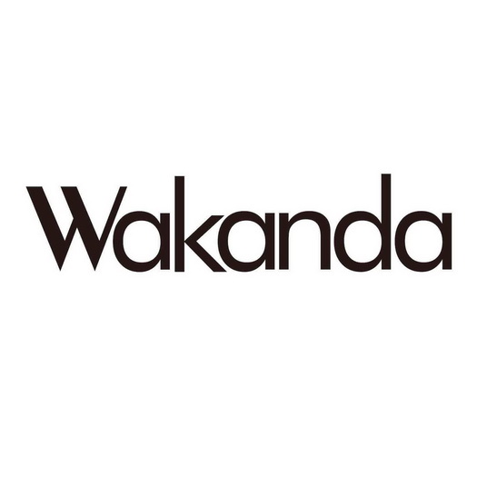 ;WAKANDA