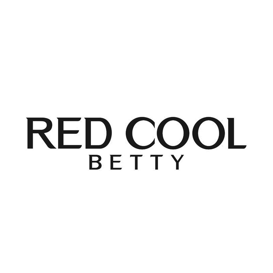 RED COOL BETTY;RED COOL BETTY