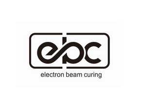 EBC ELECTRON BEAM CURING;EBC ELECTRON BEAM CURING