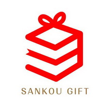 SANKOU GIFT;SANKOU GIFT