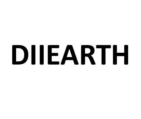 DIIEARTH;DIIEARTH