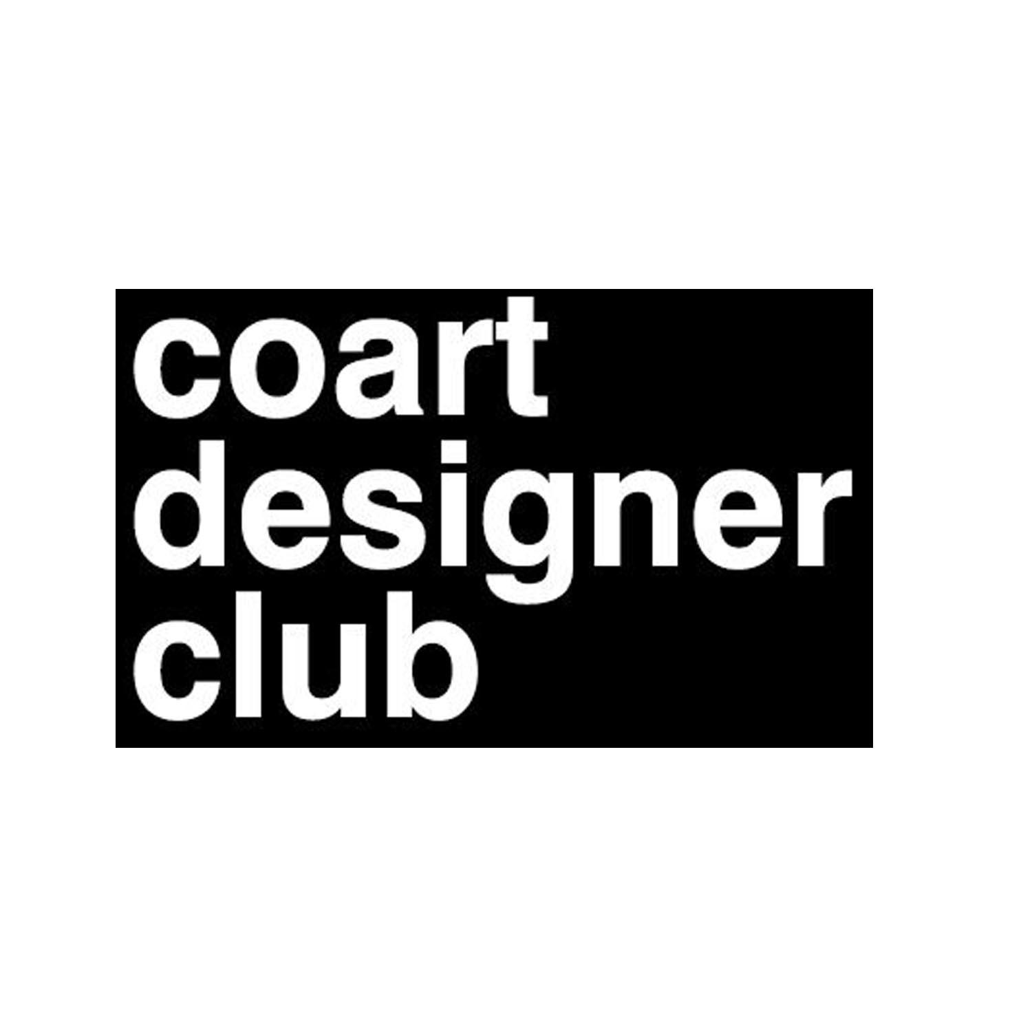 COART DESIGNER CLUB;COARTDESIGNERCLUB