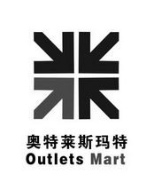 奥特莱斯玛特;OUTLETS MART