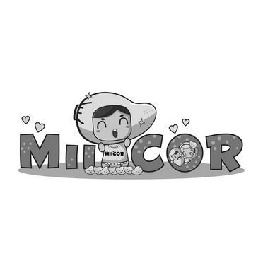 MIICOR;MIICOR