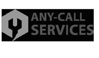 ANY-CALL SERVICES;ANYCALLSERVICES