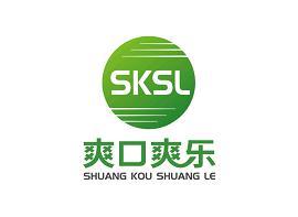 爽口爽乐;SKSL