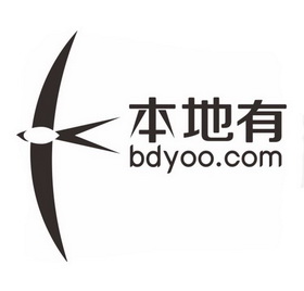 本地有 BDYOO.COM;BDYOOCOM