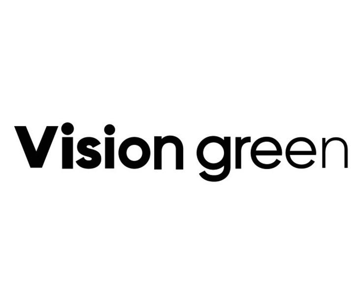 ;VISION GREEN