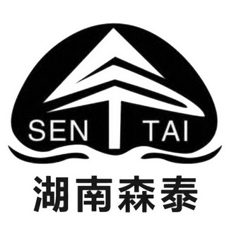 湖南森泰;SEN TAI