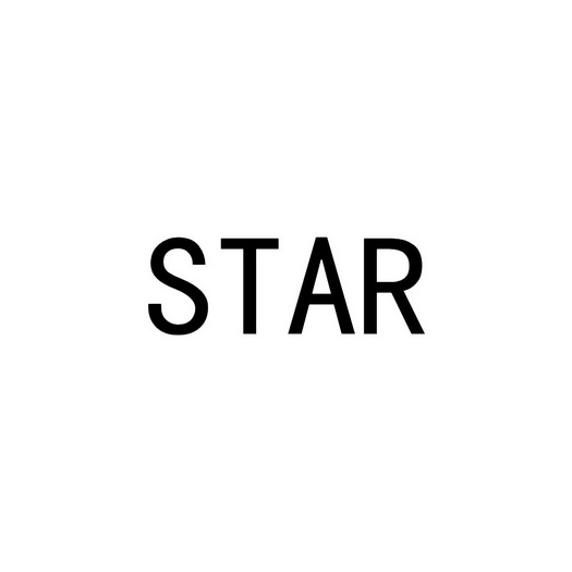 STAR;STAR