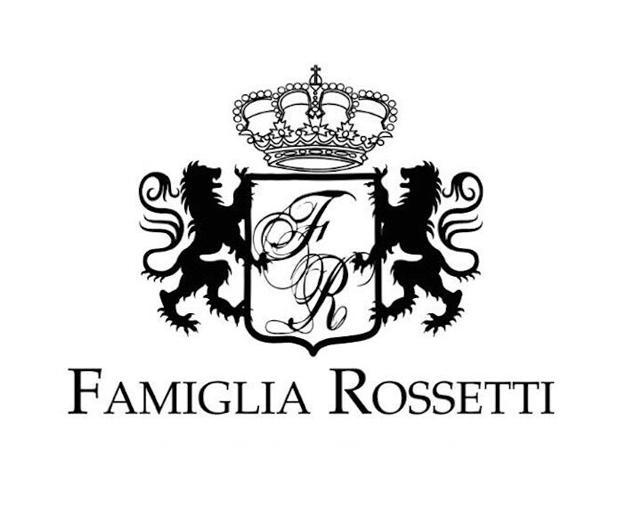 FAMIGLIA ROSSETTI FR;FAMIGLIA ROSSETTI FR