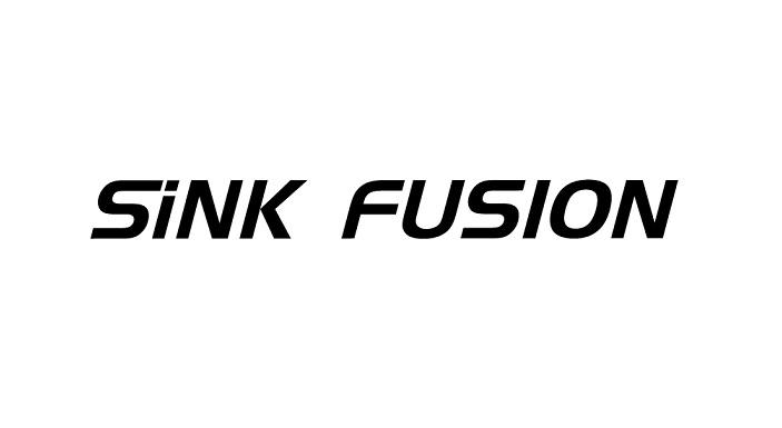 SINK FUSION;SINK FUSION