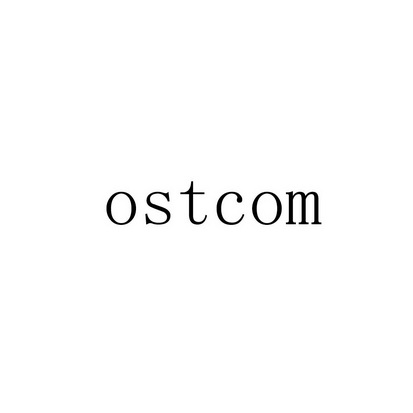 OSTCOM;OSTCOM