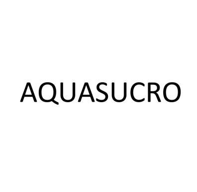 AQUASUCRO;AQUASUCRO