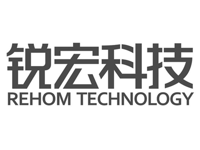 锐宏科技 REHOM TECHNOLOGY;REHOM TEHNOLOGY