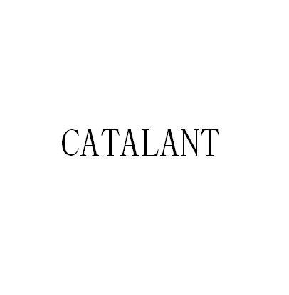 CATALANT;CATALANT