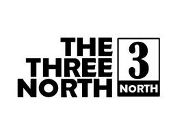 THE THREE NORTH;THE THREE NORTH