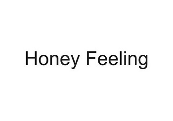 HONEY FEELING;HONEY FEELING