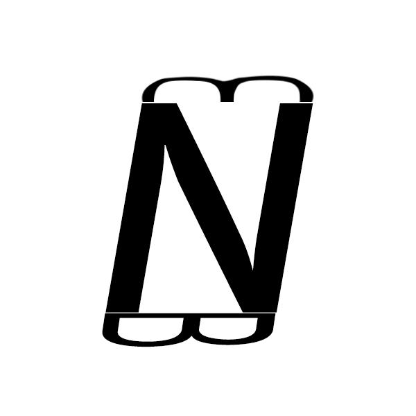 N;N