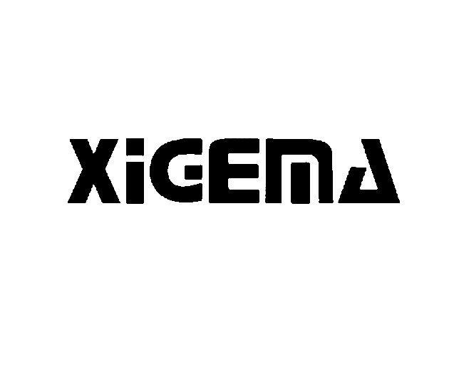 XIGEMA;XIGEMA