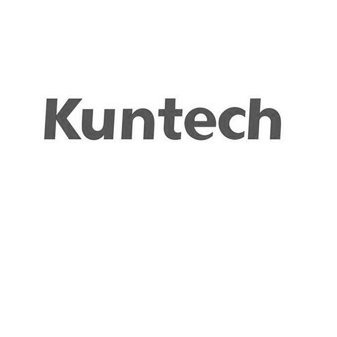 KUNTECH;KUNTECH