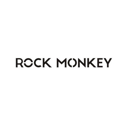 ROCK MONKEY;ROCKMONKEY