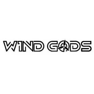 ;WIND GODS