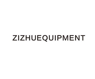 ZIZHUEQUIPMENT