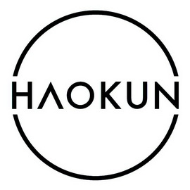 HAOKUN;HAOKUN