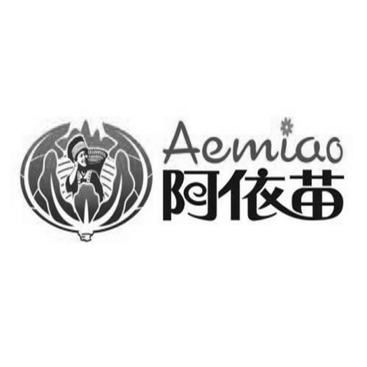 AEMIAO 阿依苗;AEMIAO