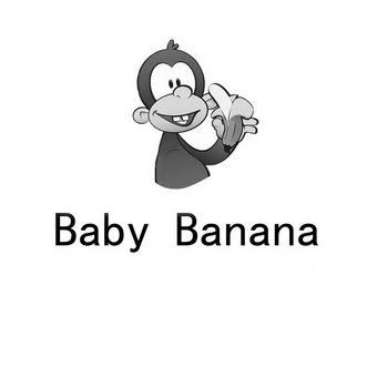 BABY BANANA;BABY BANANA