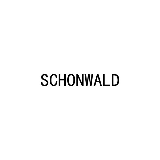 SCHONWALD;SCHONWALD