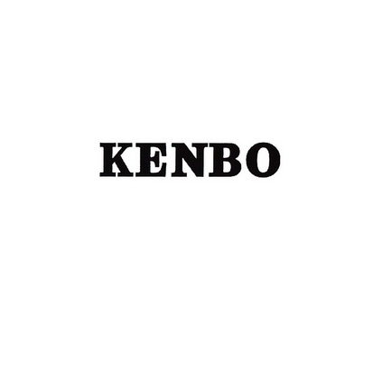 KENBO;KENBO