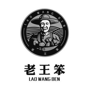 老王笨;LAOWANGBEN