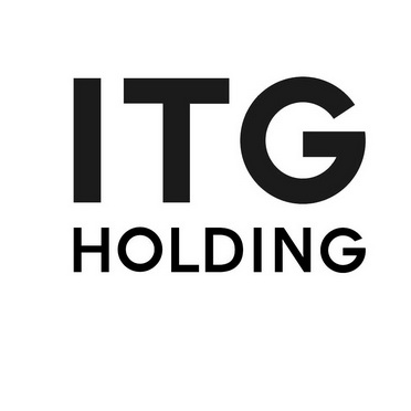 ITG HOLDING;ITG HOLDING