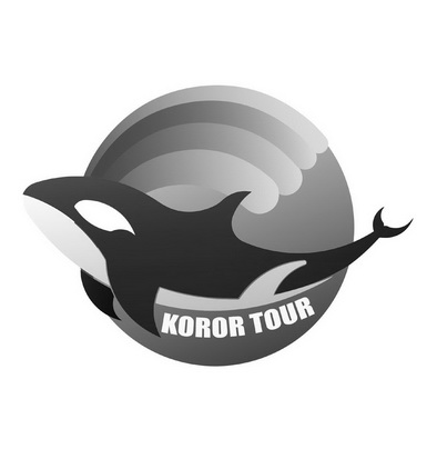 KOROR TOUR;KOROR TOUR