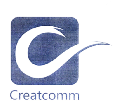 CREATCOMM;CREATCOMM