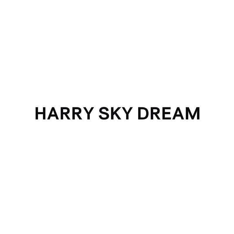 HARRY SKY DREAM;HARRY SKY DREAM