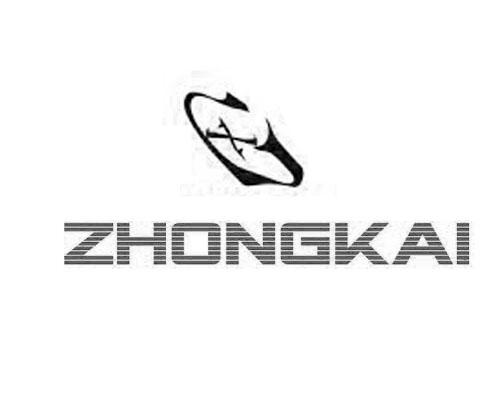 ZHONGKAI;ZHONGKAI