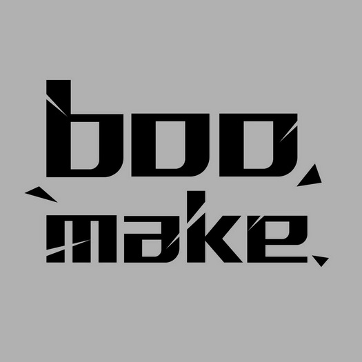 BOO MAKE;BOO MAKE