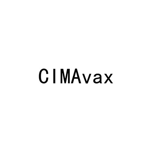 ;CIMAVAX