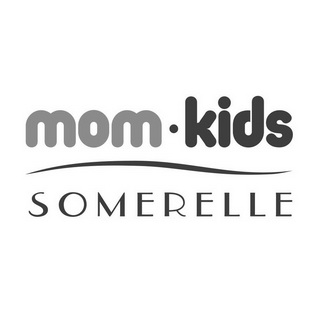 MOM·KIDS SOMERELLE;MOMKIDS SOMERELLE