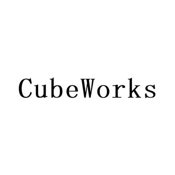 ;CUBEWORKS