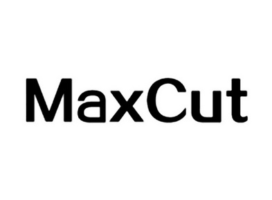 MAXCUT;MAXCUT