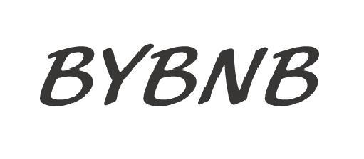 BYBNB;BYBNB