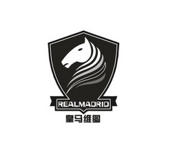 皇马维图;REALMADRID