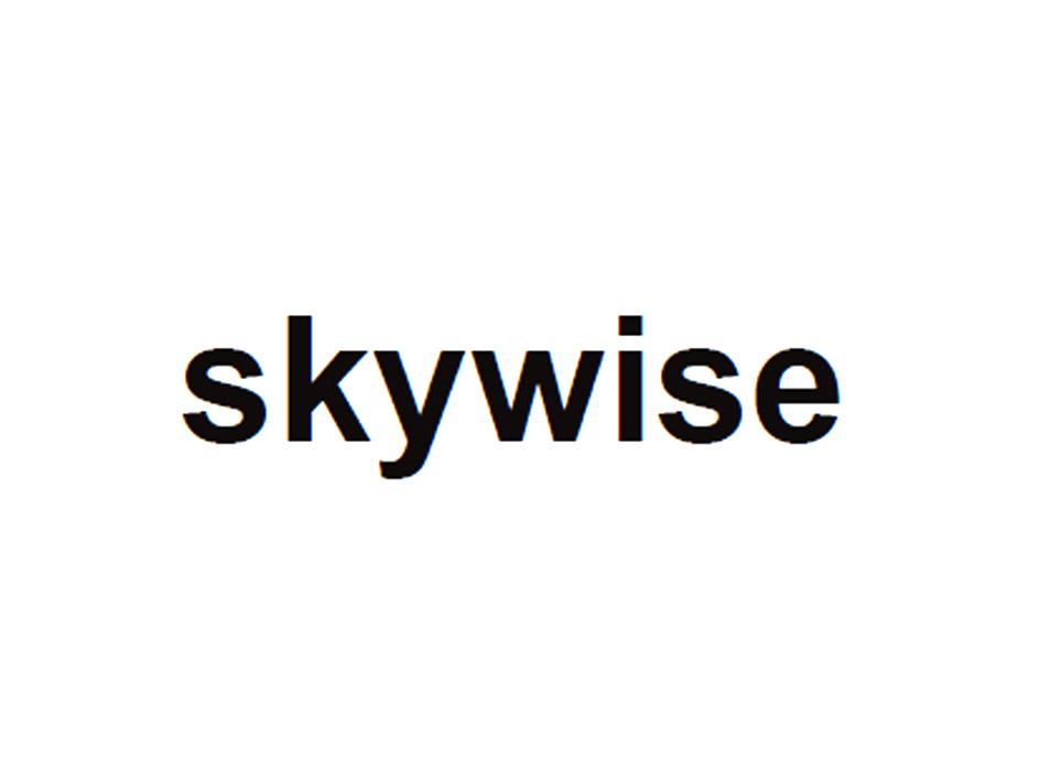 SKYWISE;SKYWISE