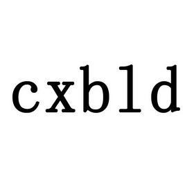 CXBLD;CXBLD