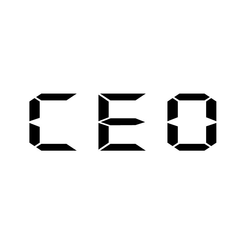 CEO;CEO