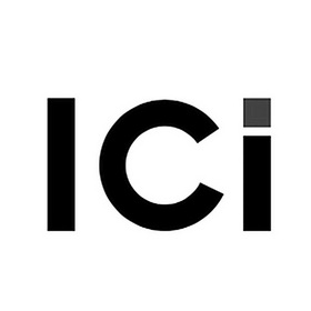 ICI;ICI